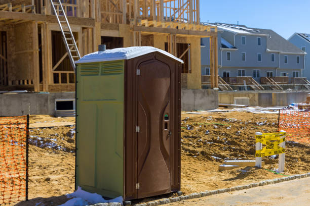 Best Local porta potty services  in Douglass Hills, KY