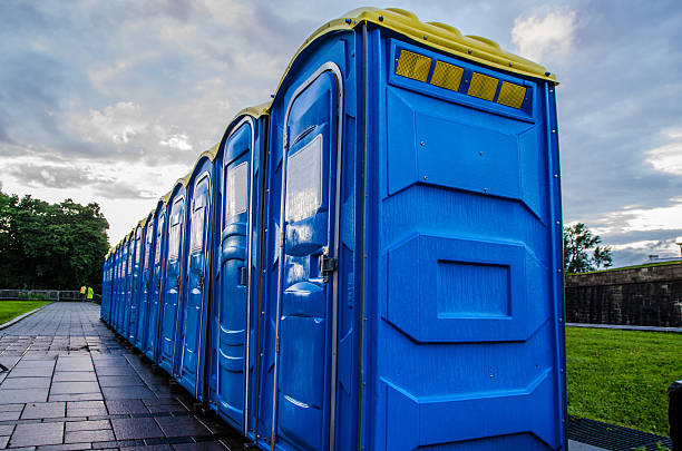 Best High-end porta potty rental  in Douglass Hills, KY