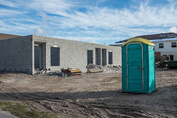 Best Long-term porta potty rental  in Douglass Hills, KY